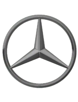 Mercedes-Benz logo