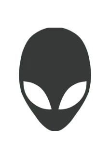Alienware logo