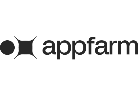 Appfarm logo