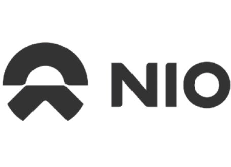 NIO logo
