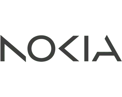 Nokia logo