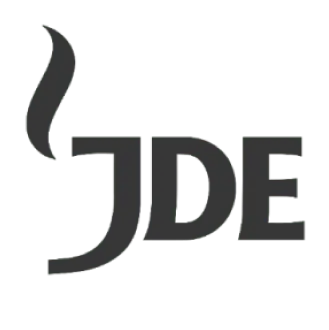 JDE logo